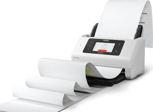 Epson Workforce DS-900WN 3