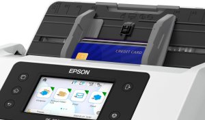 Epson Workforce DS-900WN 5