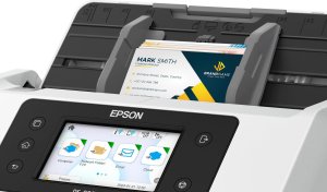 Epson Workforce DS-900WN 6