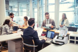 Epson Workforce DS-900WN 9