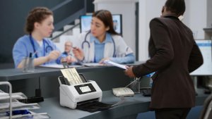 Epson Workforce DS-900WN 10