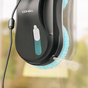 Cecotec Conga Windroid 890 SprayWater Smart Connected T Robot do mycia okien 3