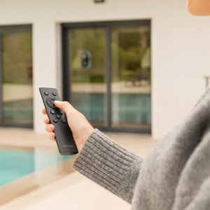 Cecotec Conga Windroid 890 SprayWater Smart Connected T Robot do mycia okien 8