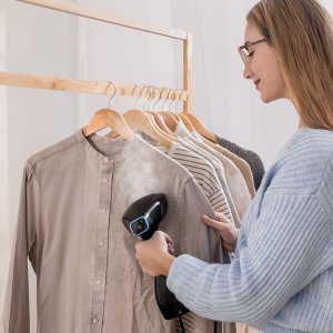 Cecotec IronHero 1800 Ultimate Parownica 11