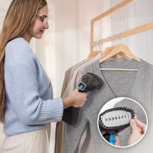 Cecotec IronHero 1800 Ultimate Parownica 16