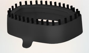 Cecotec IronHero 1800 Ultimate Parownica 3