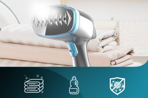 Cecotec IronHero 1800 Ultimate Parownica 4