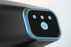 Cecotec IronHero 1800 Ultimate Parownica 6