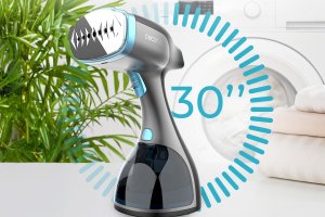 Cecotec IronHero 1800 Ultimate Parownica 7