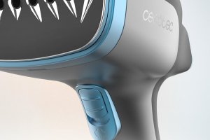 Cecotec IronHero 1800 Ultimate Parownica 8