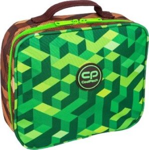 COOLPACK - COOLER BAG - ŚNIADANIÓWKA TERMICZNA - CITY JUNGLE 1