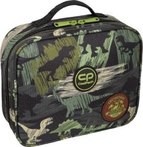 COOLPACK - COOLER BAG - ŚNIADANIÓWKA TERMICZNA - ADVENTURE PARK 1