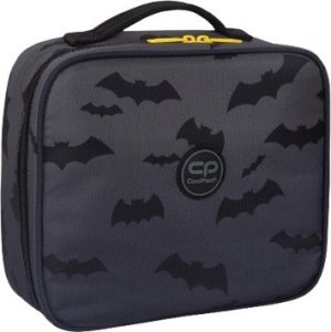 COOLPACK - COOLER BAG - ŚNIADANIÓWKA TERMICZNA - DARKER NIGHT 1