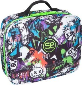 COOLPACK - COOLER BAG - ŚNIADANIÓWKA TERMICZNA - PEEK A BOO 1