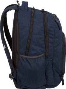Patio COOLPACK - BREAK - PLECAK MŁODZIEŻOWY - SNOW DARK BLUE 4