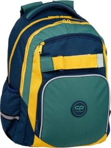 COOLPACK - LOOP - PLECAK MŁODZIEŻOWY - GREYM 1