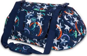 COOLPACK - RUNNER - TORBA SPORTOWA - UNIVERSE * 1