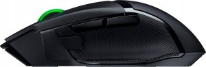 Myszka bezprzewodowa Razer Basilisk V3 X HyperSpeed gamingowa dla graczy 4