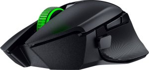Myszka bezprzewodowa Razer Basilisk V3 X HyperSpeed gamingowa dla graczy 5