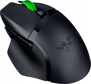 Myszka bezprzewodowa Razer Basilisk V3 X HyperSpeed gamingowa dla graczy 7