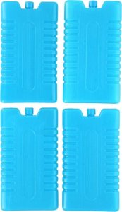 WKŁAD DO LODÓWKI 4X220ML - NIEBIESKI 2