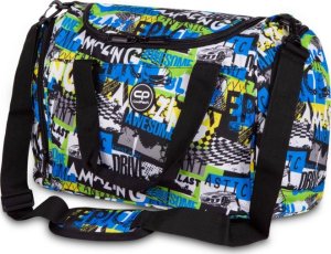 COOLPACK - FITT - TORBA SPORTOWA - CENTRE # 1