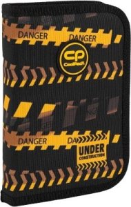 COOLPACK - CLIPPER - PIÓRNIK JEDNOKLAPKOWY BEZ WYPOSAŻENIA - DON`T DO IT 1