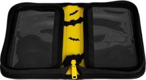 COOLPACK - CLIPPER - PIÓRNIK JEDNOKLAPKOWY BEZ WYPOSAŻENIA - DARKER NIGHT 2