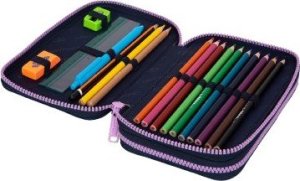 COOLPACK - JUMPER 2 - PIÓRNIK PODWÓJNY Z WYPOSAŻENIEM - OH MY DEER 2