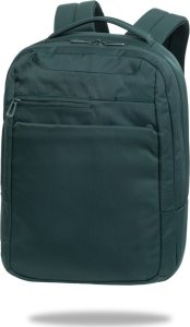 COOLPACK - FALET - PLECAK BIZNESOWY - GREEN 1