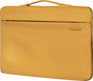 COOLPACK - SATURN - ETUI NA LAPTOP - MUSTARD 1