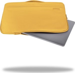 COOLPACK - SATURN - ETUI NA LAPTOP - MUSTARD 3