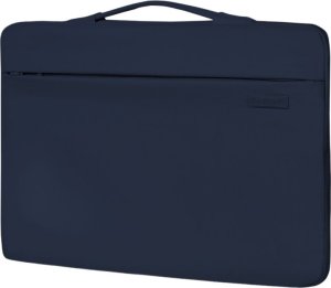 COOLPACK - SATURN - ETUI NA LAPTOP - NAVY BLUE 1