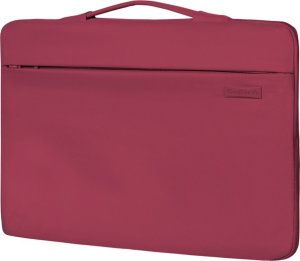 COOLPACK - SATURN - ETUI NA LAPTOP - BURGUNDY 1