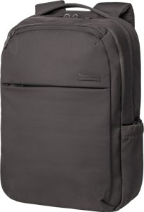 COOLPACK - BOLT - PLECAK BIZNESOWY - DARK GREY 1