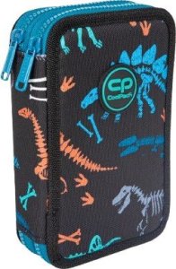 COOLPACK - JUMPER 2 - PIÓRNIK PODWÓJNY Z WYPOSAŻENIEM - FOSSIL 1