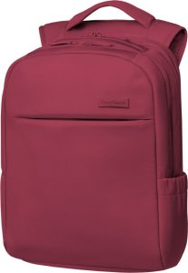 COOLPACK - FORCE - PLECAK BIZNESOWY - BURGUNDY 1