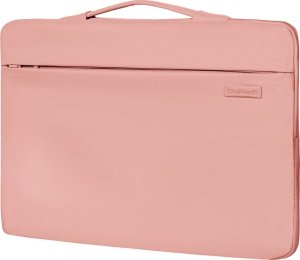 COOLPACK - SATURN - ETUI NA LAPTOP - POWDER PINK 1