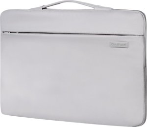 COOLPACK - SATURN - ETUI NA LAPTOP - GREY 1