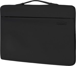 COOLPACK - SATURN - ETUI NA LAPTOP - BLACK 1