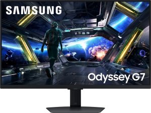 Monitor Samsung Odyssey G7 (LS32DG702EUXDU) 1