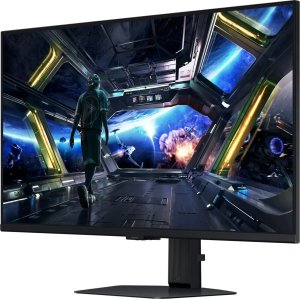 Monitor Samsung Odyssey G7 (LS32DG702EUXDU) 3
