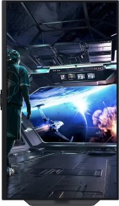 Monitor Samsung Odyssey G7 (LS32DG702EUXDU) 4