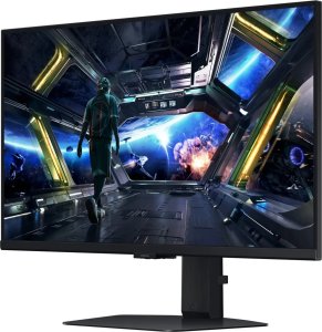 Monitor Samsung Odyssey G7 (LS27DG702EUXDU) 4