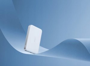 Anker MagGo PowerBank 10.000mAh Slim biały magnetyczna powerbank w ultra-smukłym designie dla iPhone 12 i wyżej i AirPods 6