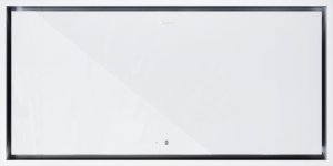 Okap kuchenny GLOBALO NOVELTI 100.1 White + Turbina TW 3.1 one size 3