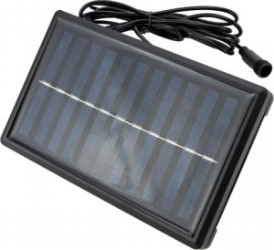LAMPA SOLARNA ŻYRANDOL SOLARNY OGRODOWA + PILOT 3