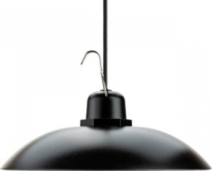 LAMPA SOLARNA ŻYRANDOL SOLARNY OGRODOWA + PILOT 4