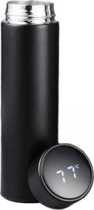 TERMOS LED KUBEK TERMICZNY BIDON 500ML LCD 0,5L 4