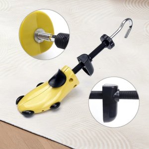 PRAWIDŁA DO ROZCIĄGANIA BUTÓW ROZMIAR 40-47 2